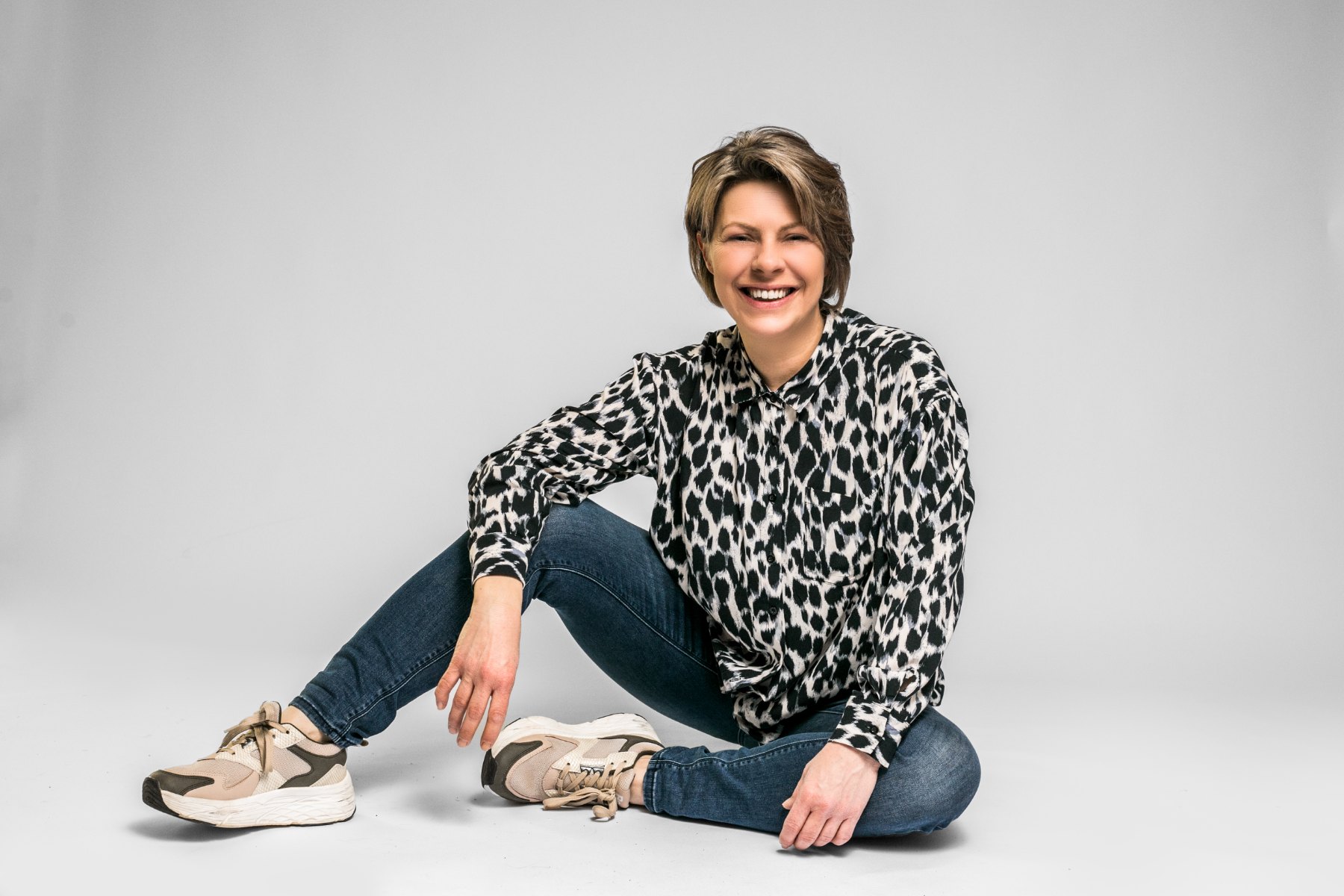Melanie Petry, MP Marketing